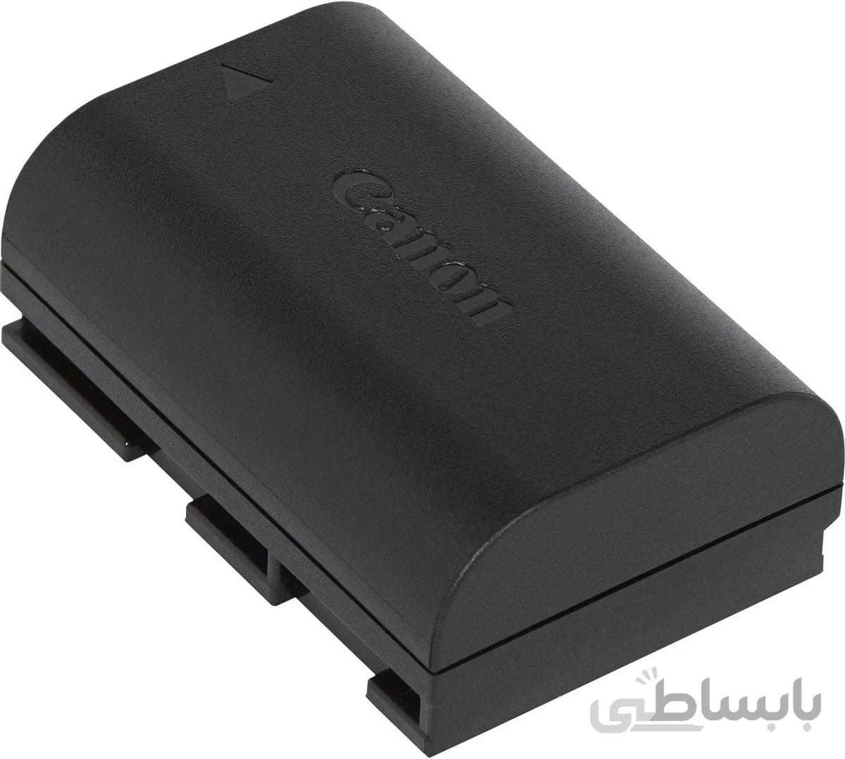 باتری کانن طرح اصلی Canon LP-E6N Battery