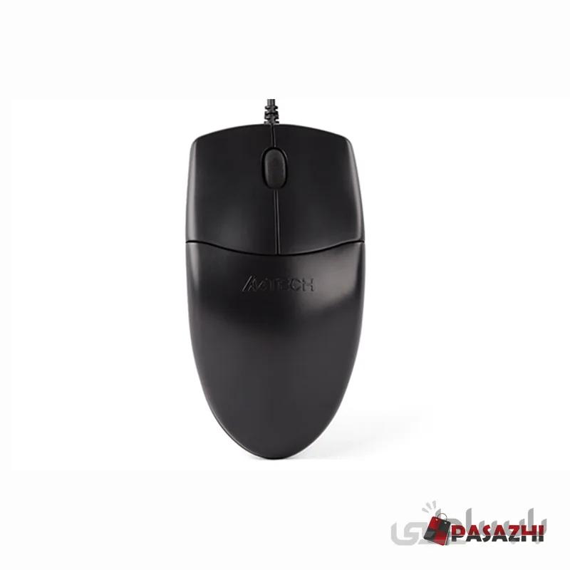 موس اِی فورتک مدل N-300S silent