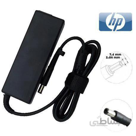 آداپتور لپ تاپ اچ پی/ HP G32 (به همراه 5 ماه گارانتی ایران زمین)