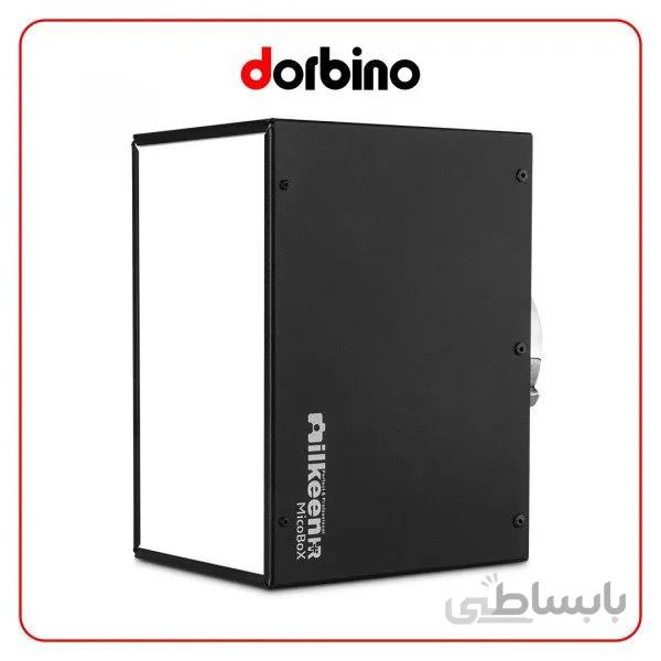 هارد باکس ایلکین iLkeen MicoBox