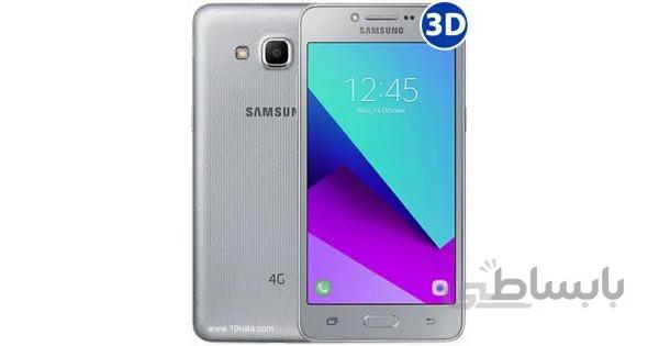 گوشی سامسونگ Grand Prime Plus | حافظه 8 رم 1.5 گیگابایت ا Samsung Galaxy Grand Prime Plus 8/1.5 GB