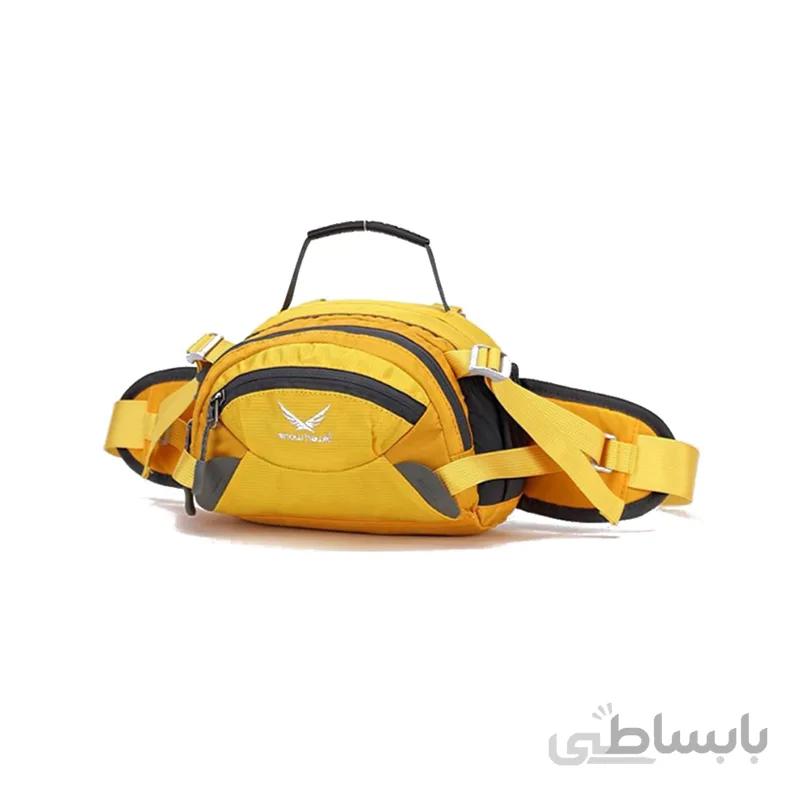 کیف کمری کوهنوردی اسنوهاوک مدل 9599