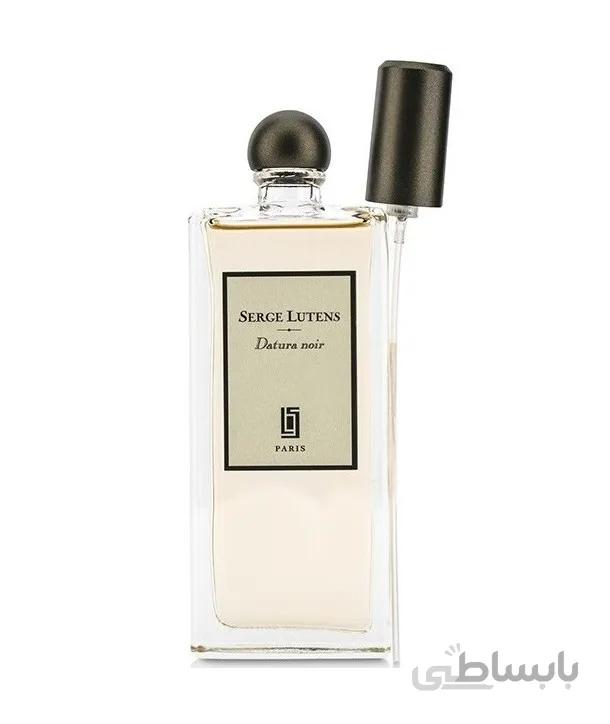 سمپل/دکانت عطر ادکلن سرج لوتنس داتورا نویر Serge Lutens Datura Noir