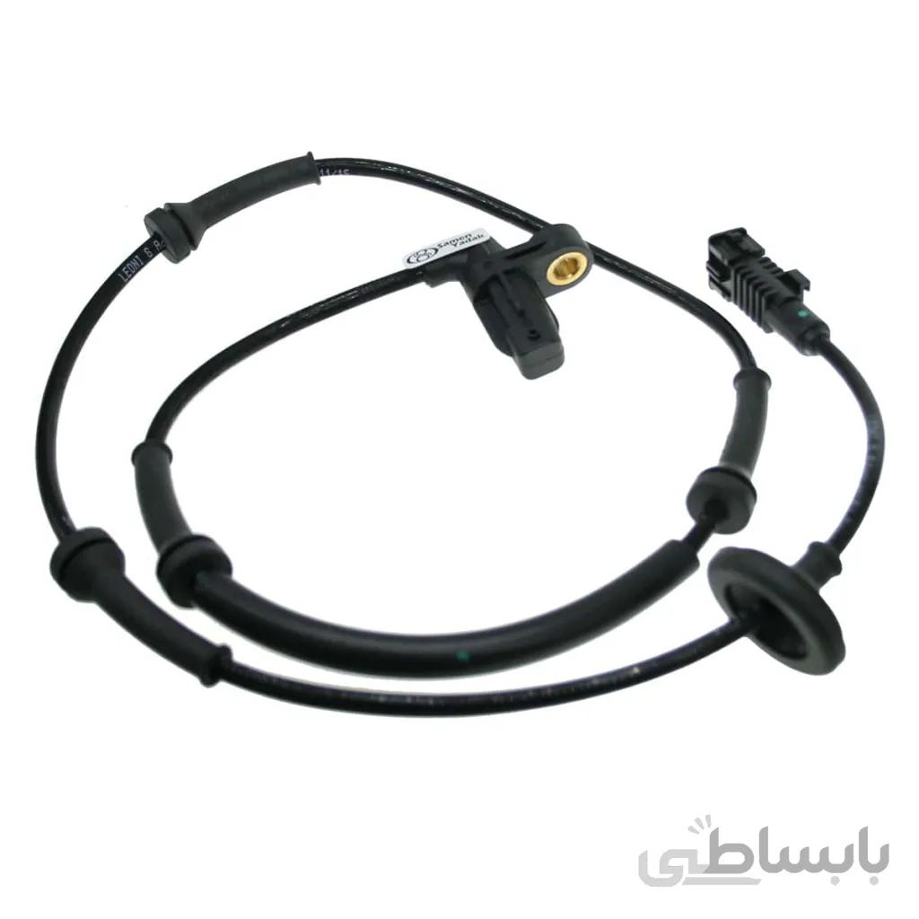 سنسور ABS چرخ جلو سمند