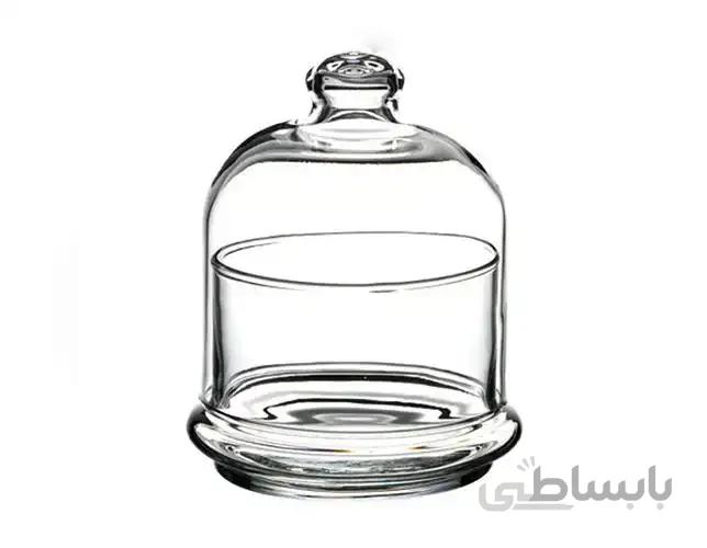 ظرف عسل خوری پاشاباغچه مدل Basic کد 98973