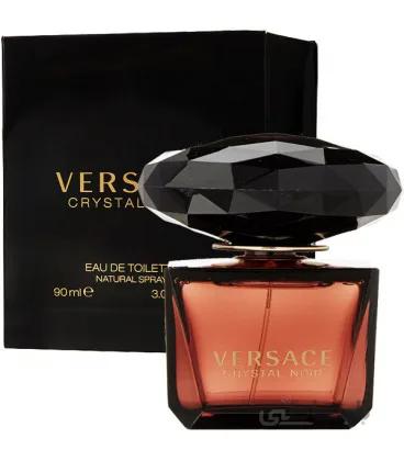 Crystal Noir Versace EDT