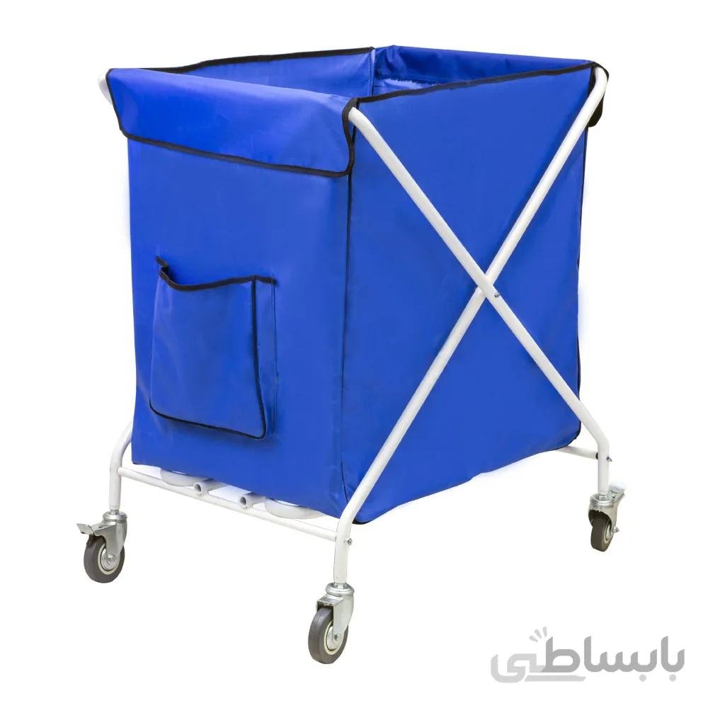 لاندری (بین برزنتی) 7100 AzinSanat