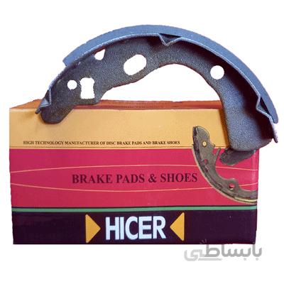 لنت ترمز عقب Hicer پراید