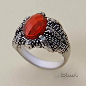 انگشتر مردانه کد AM_308