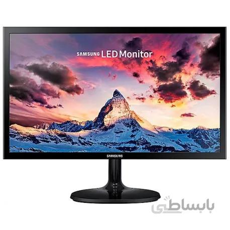 مانیتور سامسونگ Monitor Samsung LS27F350HN سایز 27 اینچ