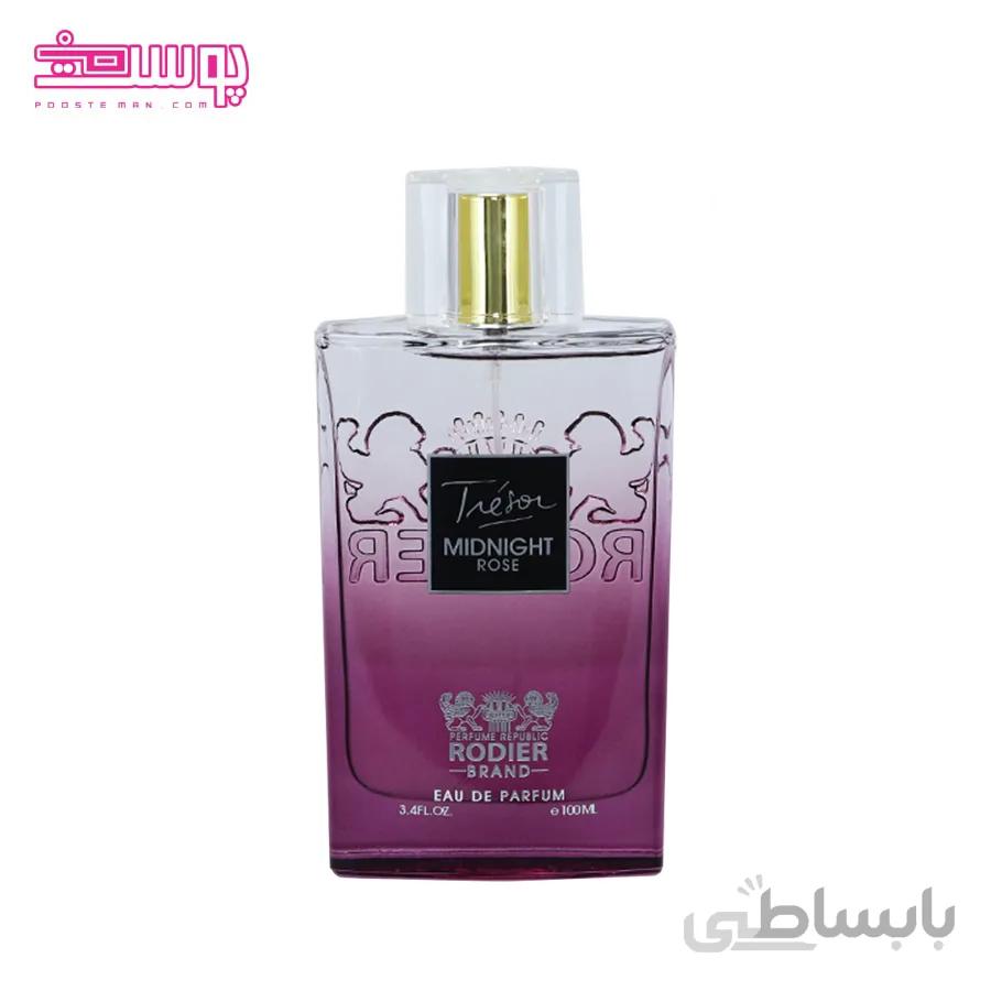 ادو پرفیوم مید نایت رز رودیر حجم 100ml
