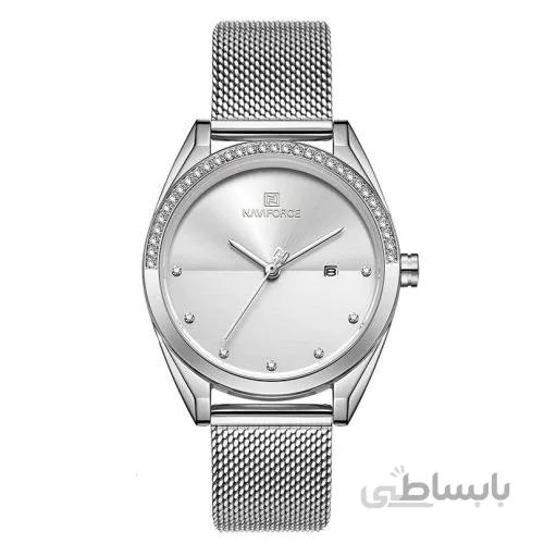 ساعت ناوی فورس زنانه مدل NF5015L