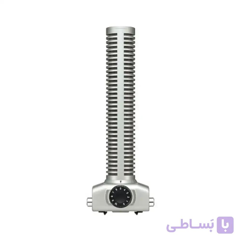 کپسول میکروفون شات گان رکوردر صدا زوم مدل SGH-6