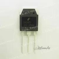 SGH80N60UFD