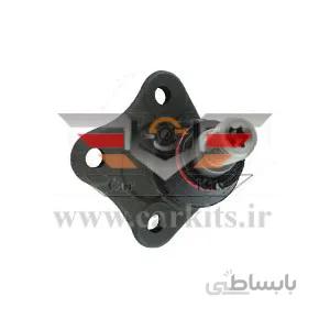 سیبک طبق جلو راست برلیانس h330