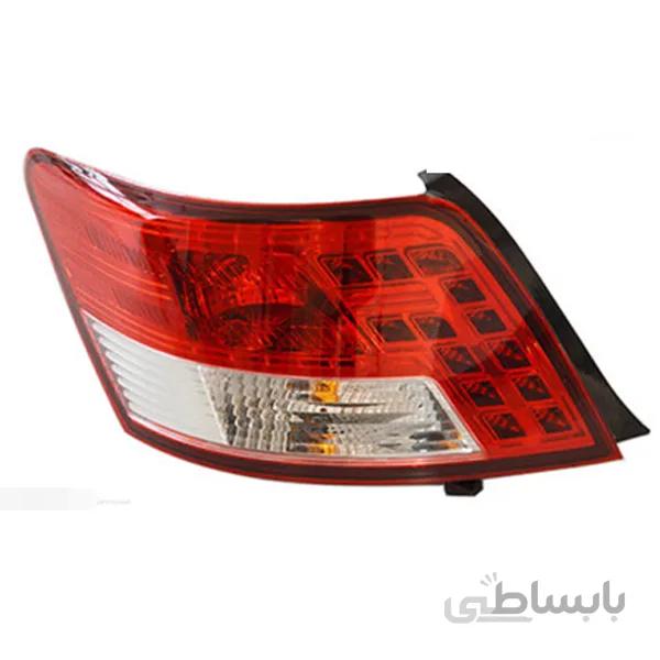 چراغ عقب آریو زوتی Z300 (سمت راننده)