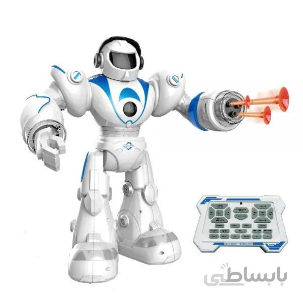 ربات کنترلی Lezo مدل Aerla کد 2-99888