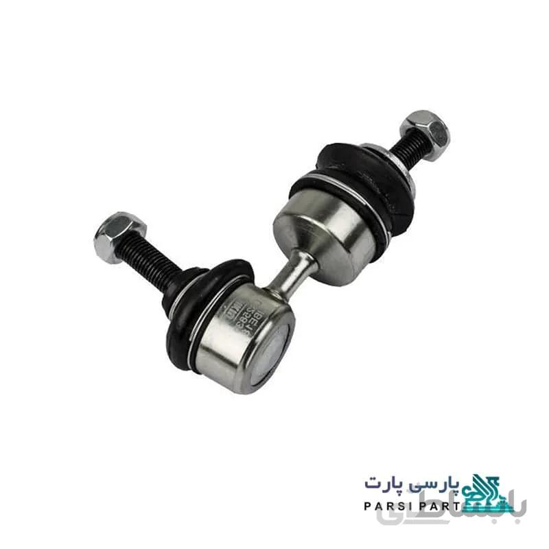 میل موجگیر مزدا 3