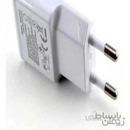 کله شارژر (آداپتور شارژ) ارزان سامسونگ — تصویر 1