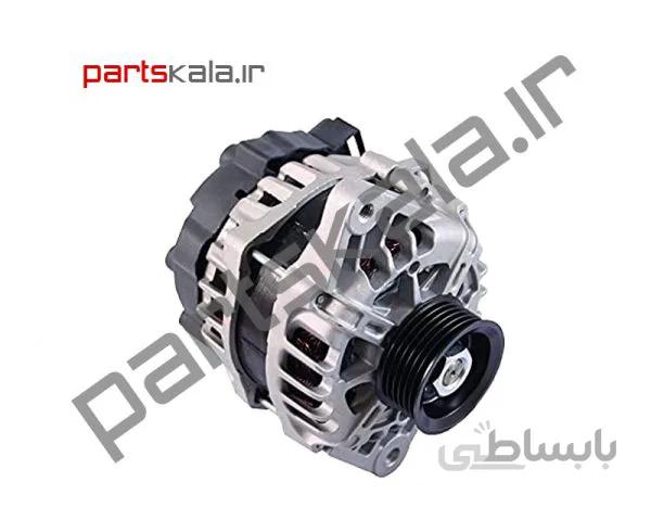 دینام هیوندای اکسنت