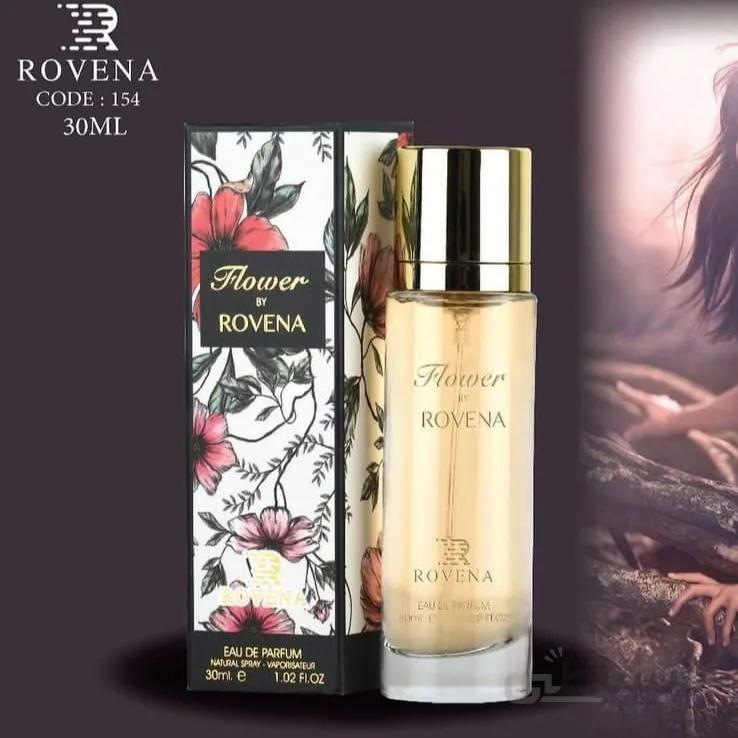 عطر ادکلن زنانه گوچی فلورا روونا (Flower By ROVENA)