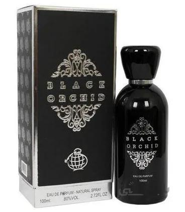 فراگرنس ورد Black Orchid حجم 100 میل