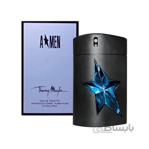 موگلر مدل A*Men Mugler ا مردانه|