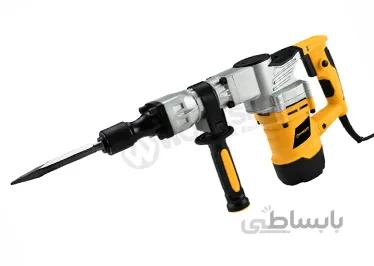 چکش تخریب ورک سایت 6/8 کیلویی 1050 وات