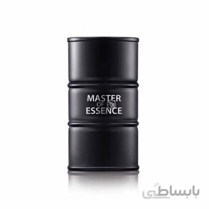 ادوپرفیوم مردانه نیو برند مدل Master Of Essence