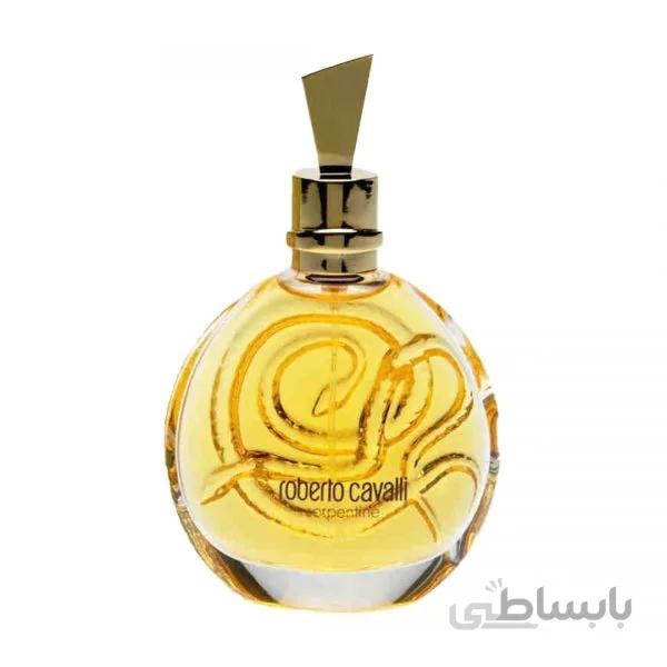 تستر روبرتو کاوالی وومن سرپنتین ادوپرفیوم
Roberto Cavalli women serpentine edp tester