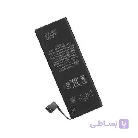 باتری اورجینال آیفون SE کد 32808