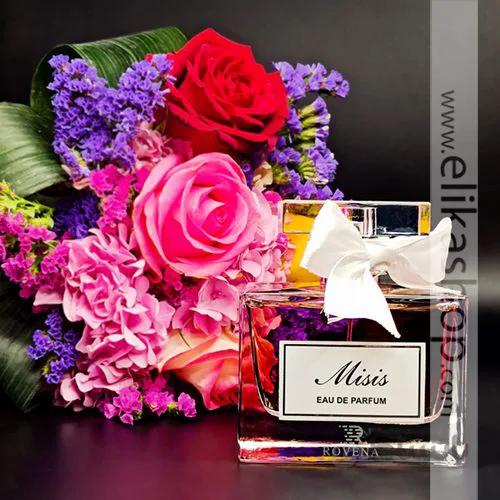 ادوپرفیوم روونا-میس دیور زنانه ا ROVENA Dior Miss Dior Eau de Parfum 2017