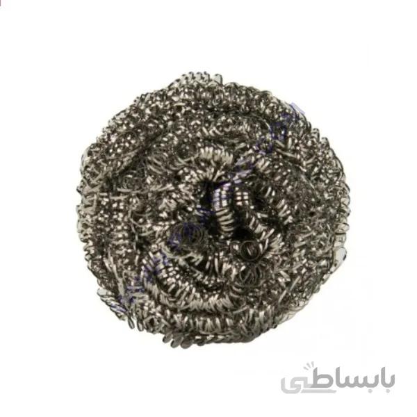 اسکاچ سیم فر TEMIZ بسته 120 جفتی