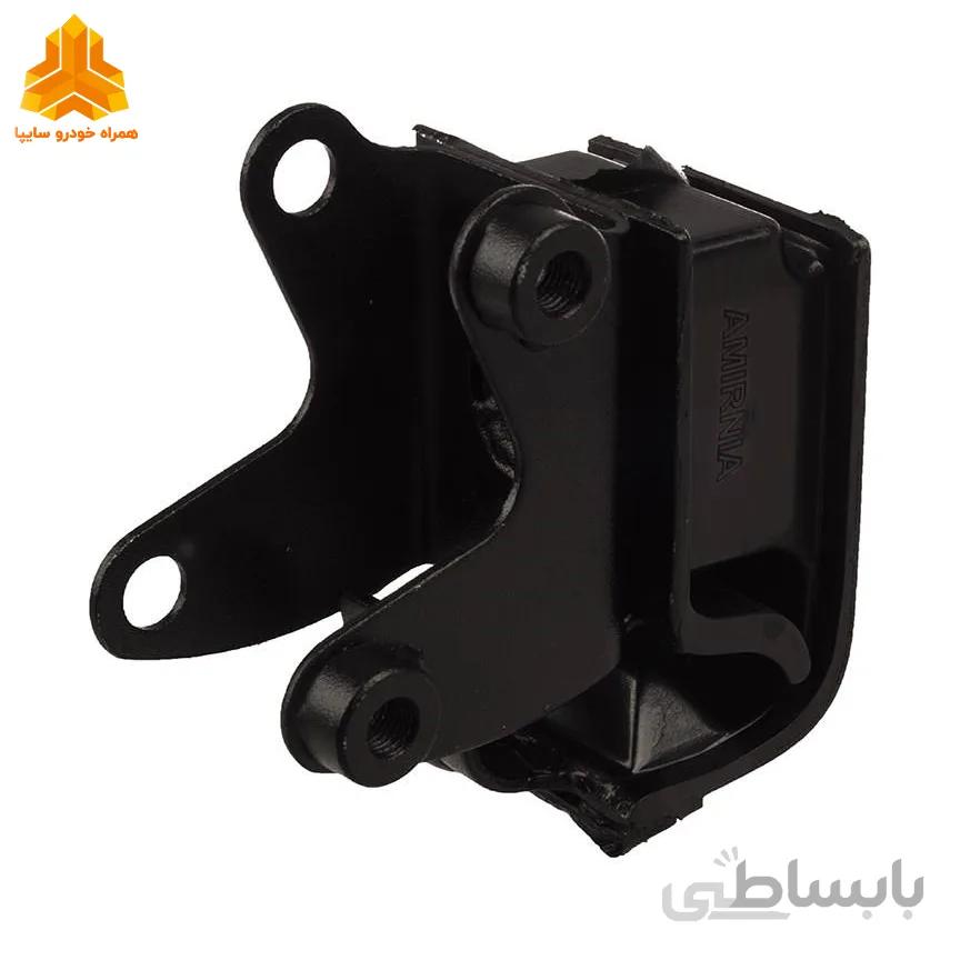 دسته موتور شماره یک پراید