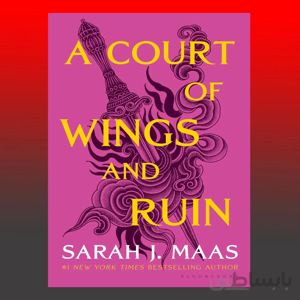 A Court of Wings and Ruin
