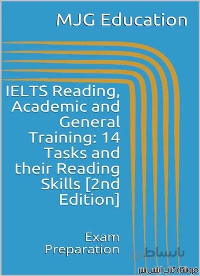 کتاب IELTS Reading, Academic and General Training