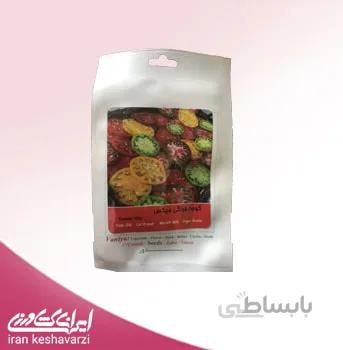 گوجه فرنگی میکس