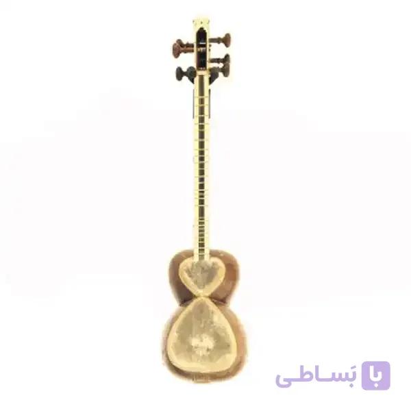 تار قدیمی استاد چایچی
