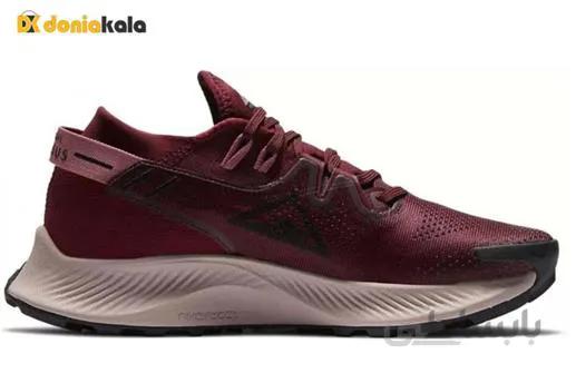 کفش کتانی اورجینال پیاده روی و اسپرت نایک پگاسوس NIKE PEGASUS TRAIL 2 W CK4309-600 ا Original sneakers for walking and sports NIKE PEGASUS TRAIL 2 W CK4309-600