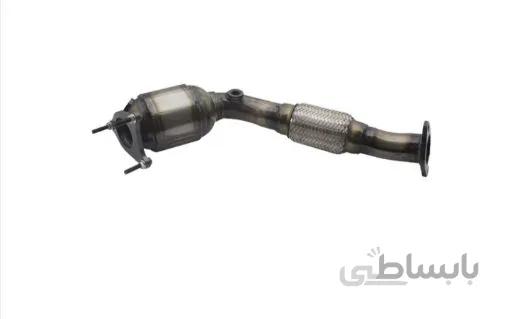 کاتالیزور بالا ام وی ام 550