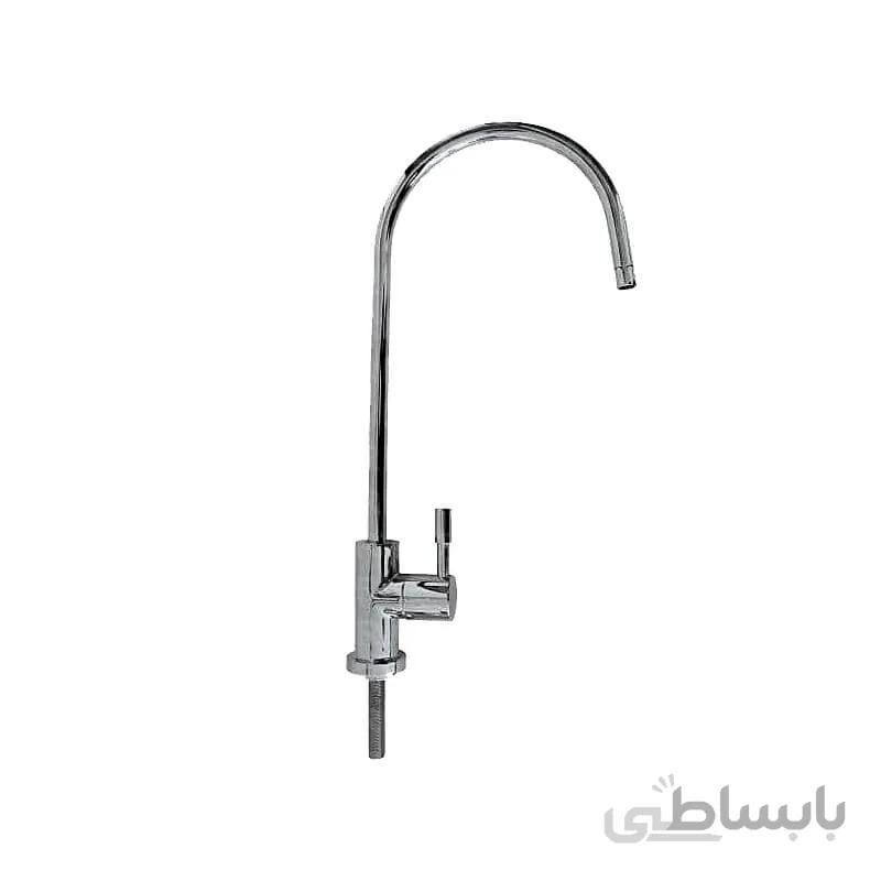 شیر برداشت نیمه اهرمی مغزی ریز وارداتی
