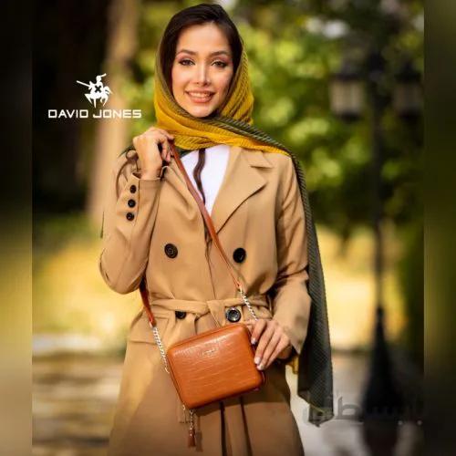 کیف دوشی مدل David Jones cm5660 - دیوید جونز