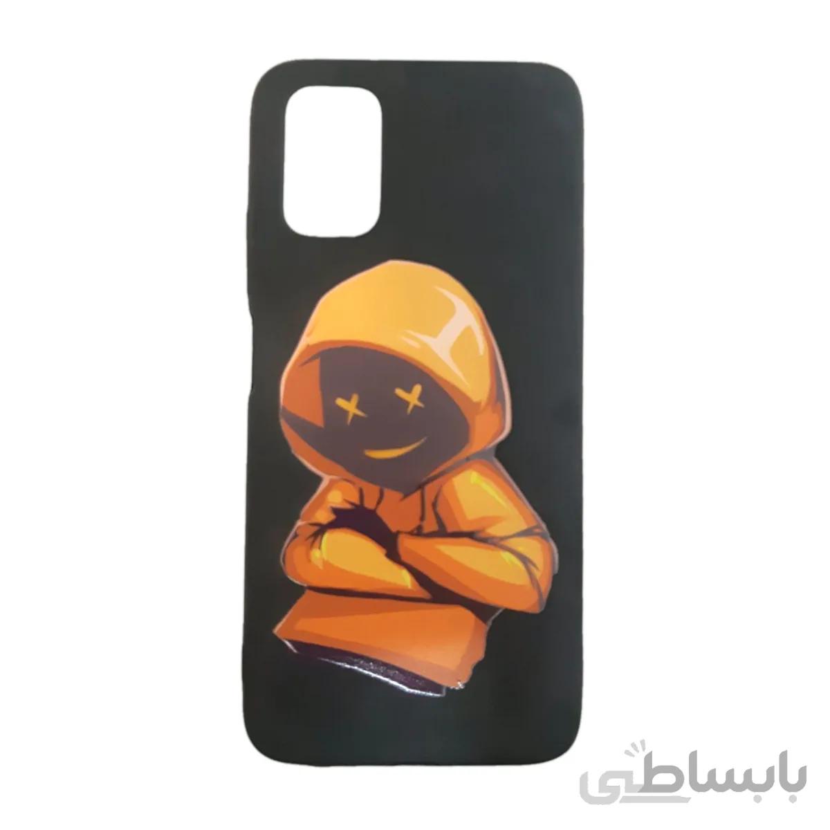 گارد گوشی xiaomi poco m3