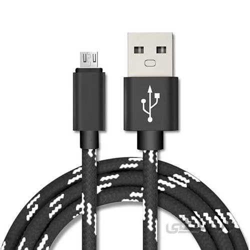 کابل میکرو برند x hanz مدل HL300 طول 3متر
