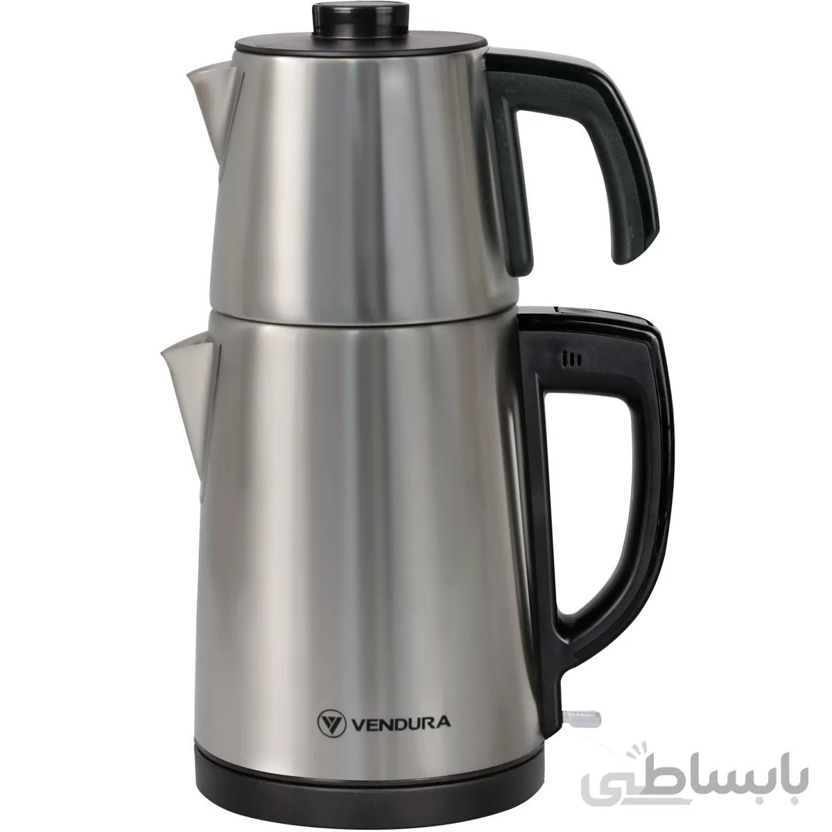چایساز وندورا TF2212