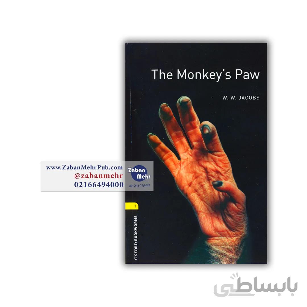 The Monkeys Paw
