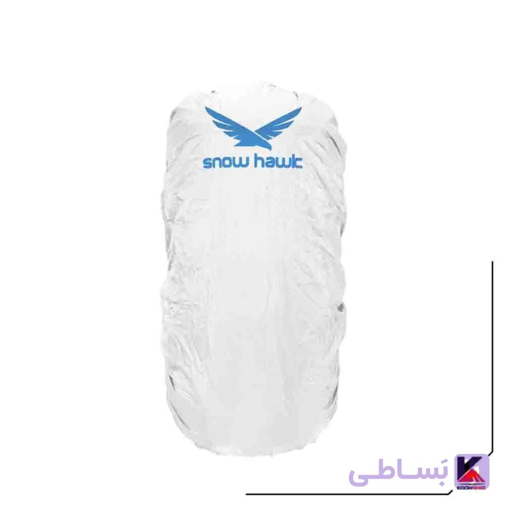 کاور کوله‌پشتی اسنوهاک
