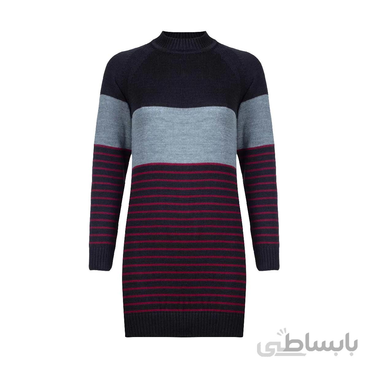 تونیک بافت زنانه ۴۳۰