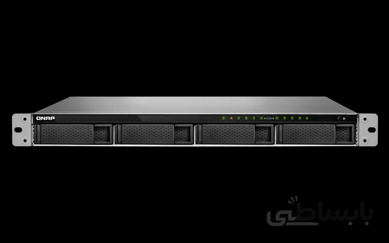 ذخیره‌ساز شبکه QNAP TS-977XU-RP-1200-4G