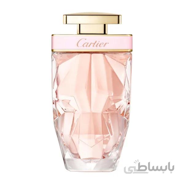 عطر زنانه کارتیر لاپانتر د لجر ا Cartier La Panthere Legere